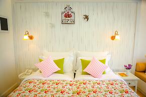 The Blue Sky Khao Kho