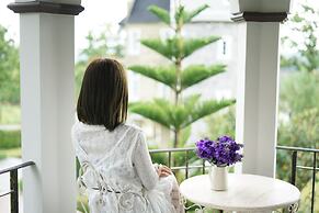 The Blue Sky Khao Kho