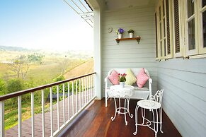 The Blue Sky Khao Kho