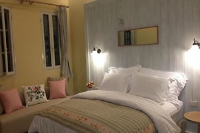 The Blue Sky Khao Kho