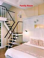 The Blue Sky Khao Kho