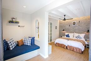 The Blue Sky Khao Kho