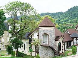 The Blue Sky Khao Kho