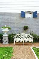 The Blue Sky Khao Kho