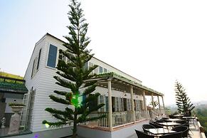 The Blue Sky Khao Kho