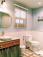 The Blue Sky Khao Kho