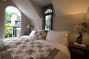 The Blue Sky Khao Kho