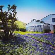 The Blue Sky Khao Kho