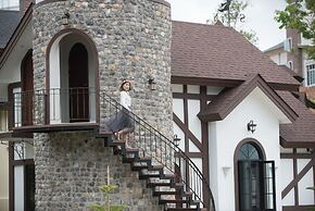 The Blue Sky Khao Kho