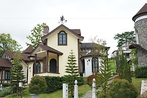 The Blue Sky Khao Kho