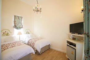 The Blue Sky Khao Kho