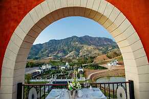The Blue Sky Khao Kho