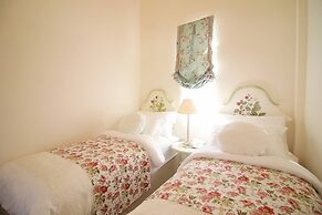 The Blue Sky Khao Kho