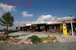 The Blue Sky Khao Kho