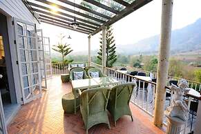 The Blue Sky Khao Kho