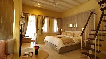 The Blue Sky Khao Kho