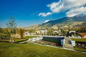 The Blue Sky Khao Kho