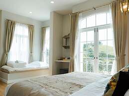 The Blue Sky Khao Kho