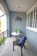 The Blue Sky Khao Kho