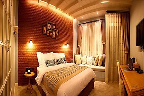 The Blue Sky Khao Kho