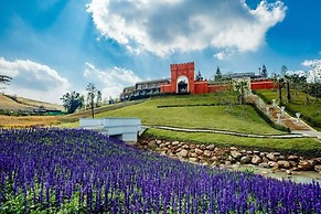 The Blue Sky Khao Kho