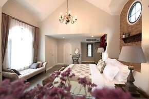 The Blue Sky Khao Kho