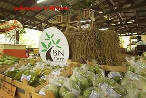 The Blue Sky Khao Kho