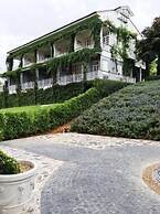 The Blue Sky Khao Kho