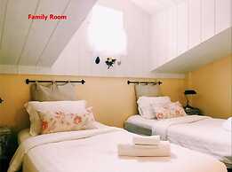 The Blue Sky Khao Kho