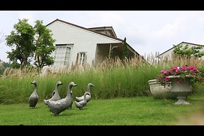 The Blue Sky Khao Kho