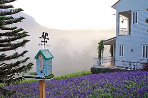 The Blue Sky Khao Kho