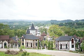 The Blue Sky Khao Kho
