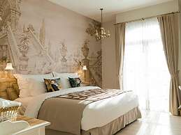 The Blue Sky Khao Kho