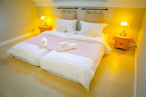 The Blue Sky Khao Kho