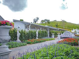 The Blue Sky Khao Kho