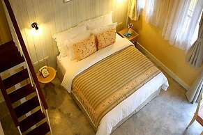 The Blue Sky Khao Kho