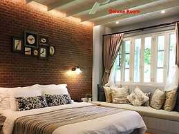 The Blue Sky Khao Kho