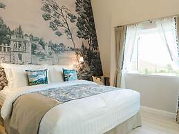 The Blue Sky Khao Kho