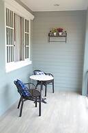 The Blue Sky Khao Kho