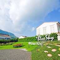 The Blue Sky Khao Kho