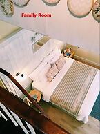 The Blue Sky Khao Kho