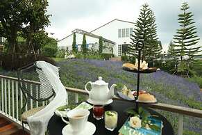 The Blue Sky Khao Kho