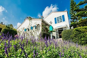 The Blue Sky Khao Kho