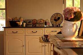 The Blue Sky Khao Kho