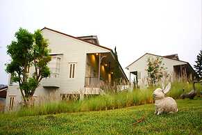 The Blue Sky Khao Kho