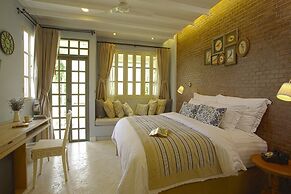 The Blue Sky Khao Kho