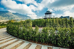 The Blue Sky Khao Kho