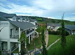 The Blue Sky Khao Kho