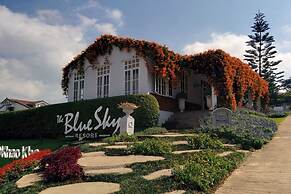 The Blue Sky Khao Kho