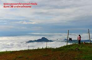 The Blue Sky Khao Kho